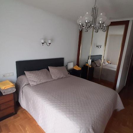 Sar Inn - Garaje Incluido Avilés Екстериор снимка