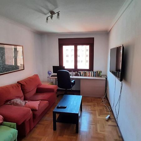 Sar Inn - Garaje Incluido Avilés Екстериор снимка