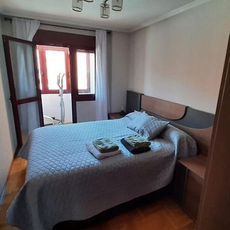Sar Inn - Garaje Incluido Avilés Екстериор снимка