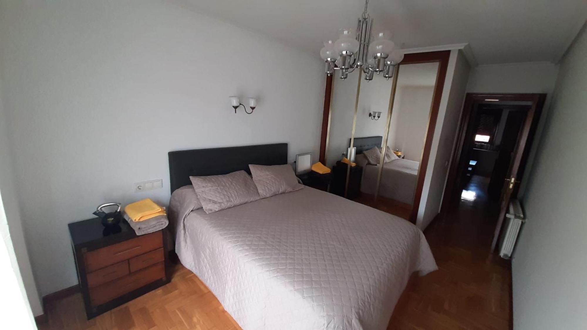 Sar Inn - Garaje Incluido Avilés Екстериор снимка