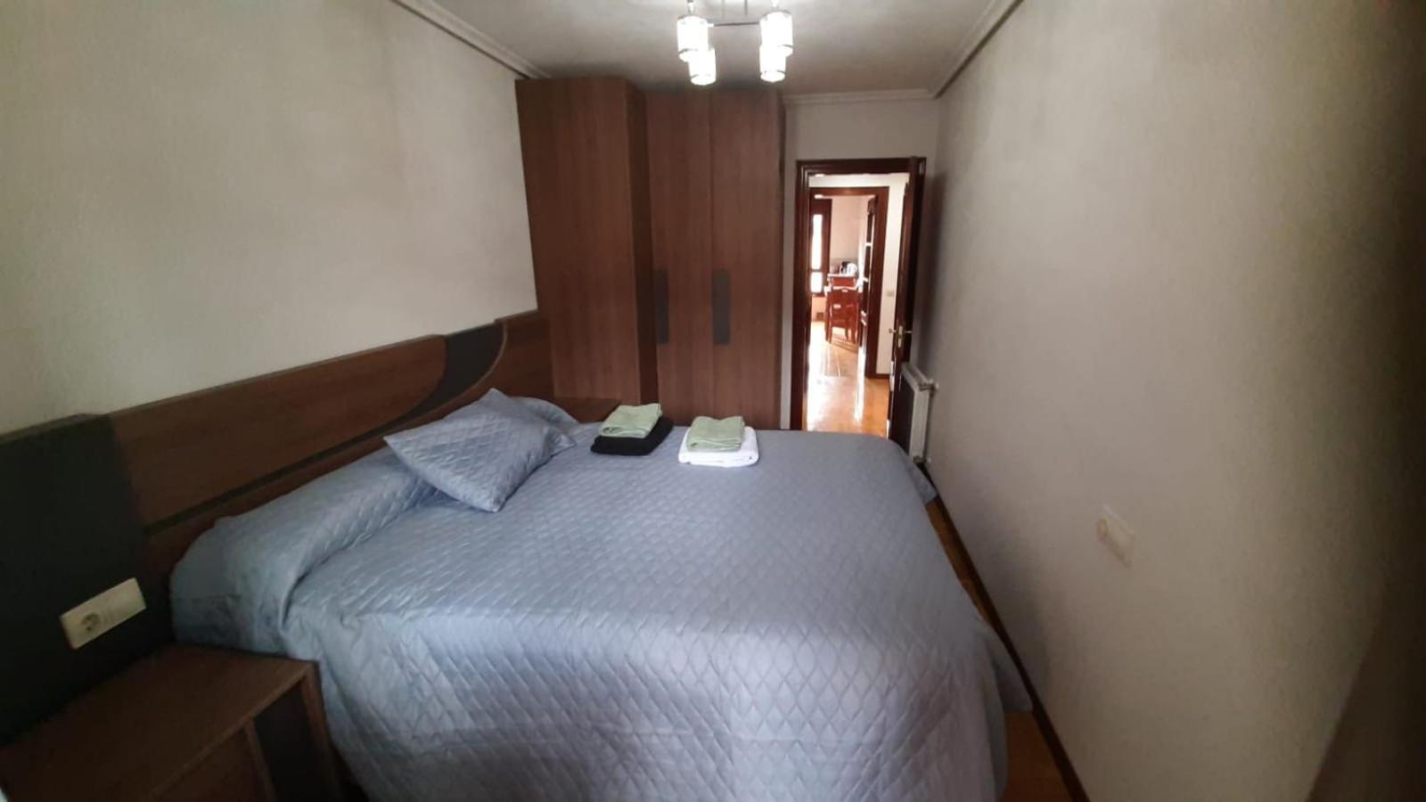 Sar Inn - Garaje Incluido Avilés Екстериор снимка