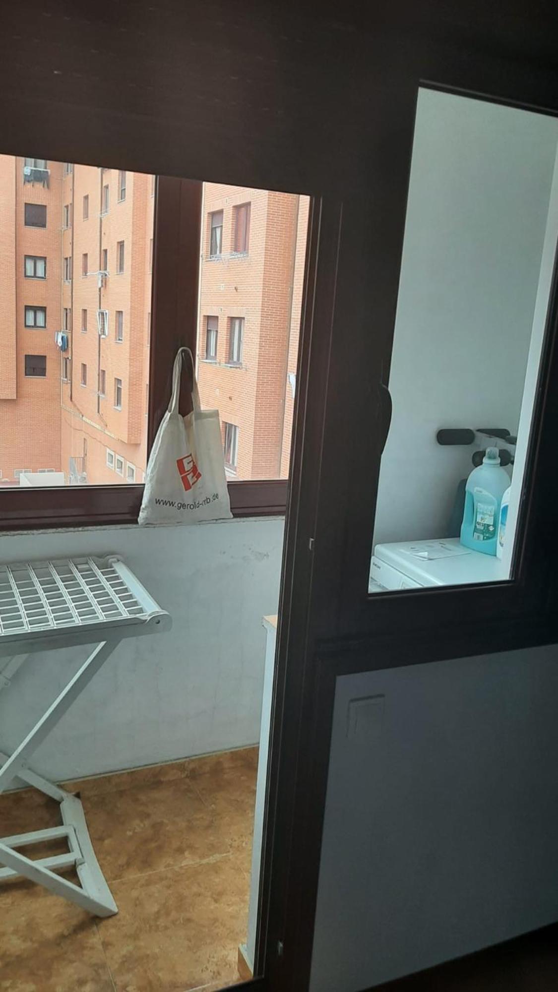 Sar Inn - Garaje Incluido Avilés Екстериор снимка