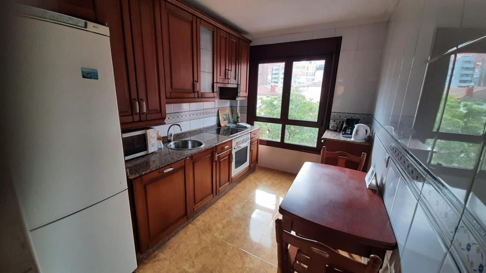Sar Inn - Garaje Incluido Avilés Екстериор снимка