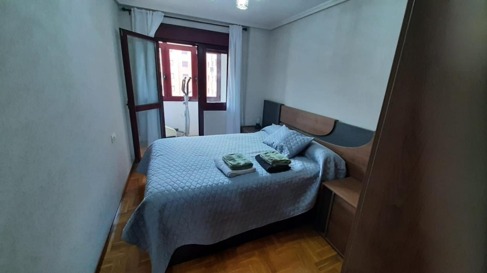 Sar Inn - Garaje Incluido Avilés Екстериор снимка