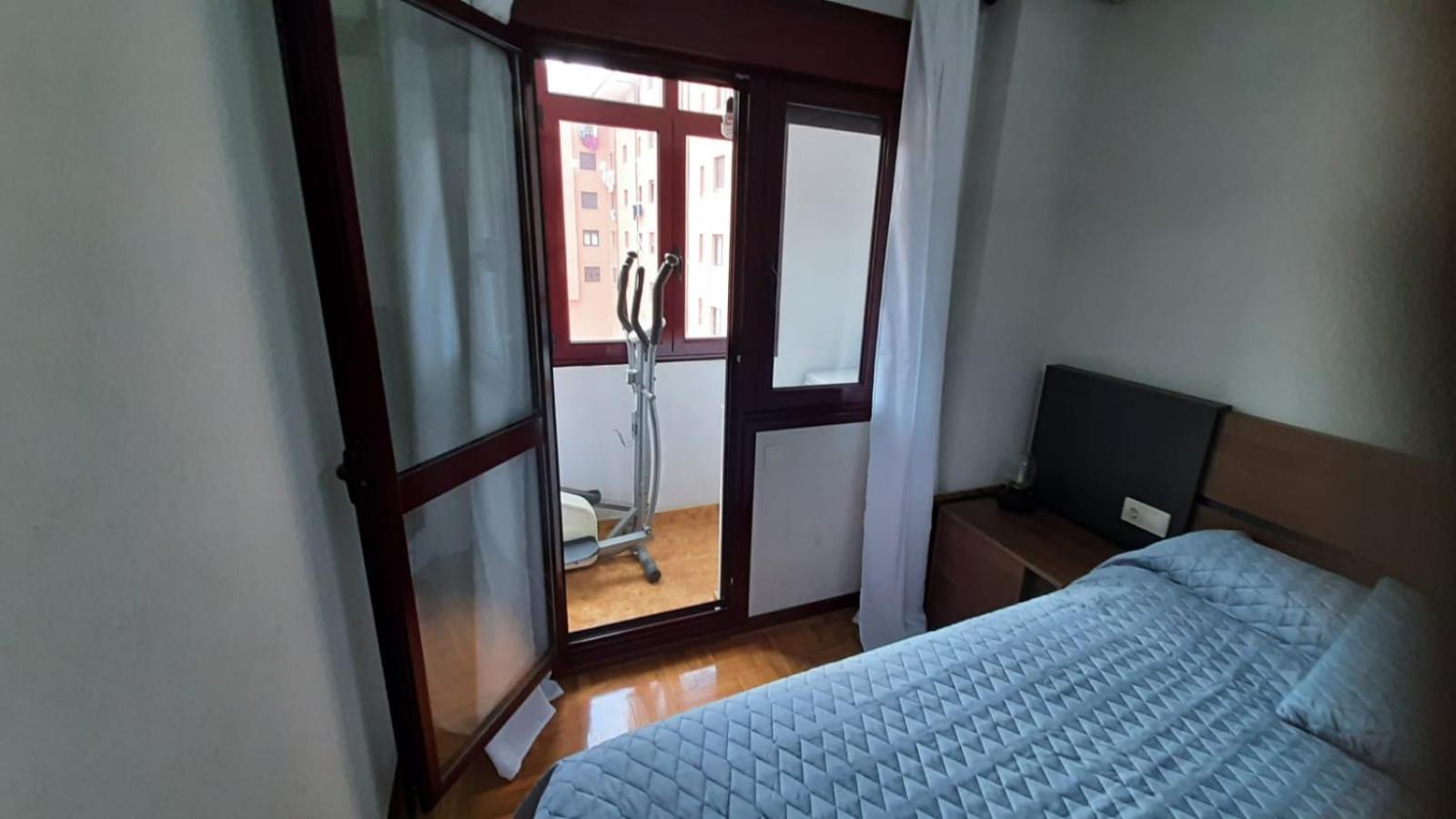 Sar Inn - Garaje Incluido Avilés Екстериор снимка