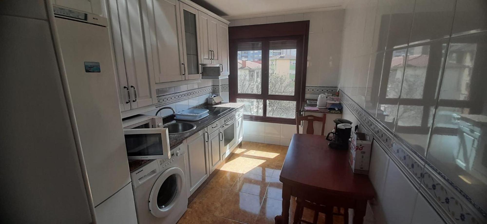 Sar Inn - Garaje Incluido Avilés Екстериор снимка