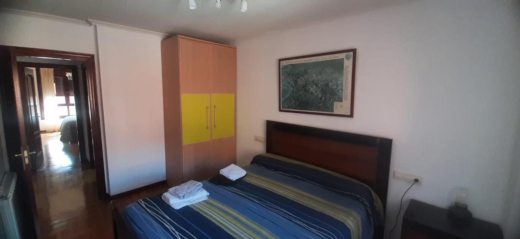 Sar Inn - Garaje Incluido Avilés Екстериор снимка